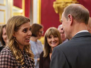 Secluded and Ranting: Inside Prince Andrew's Isolated Life at Royal Lodge, According to Palace Insiders