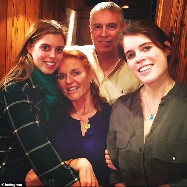 Secluded and Ranting: Inside Prince Andrew's Isolated Life at Royal Lodge, According to Palace Insiders