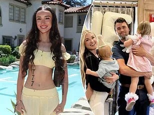 Selma Blair's Tribute to Charlie Kirk Sparks Controversy: 'This Incredible Man... Who Would Go Into the Cauldron of Indoctrination'