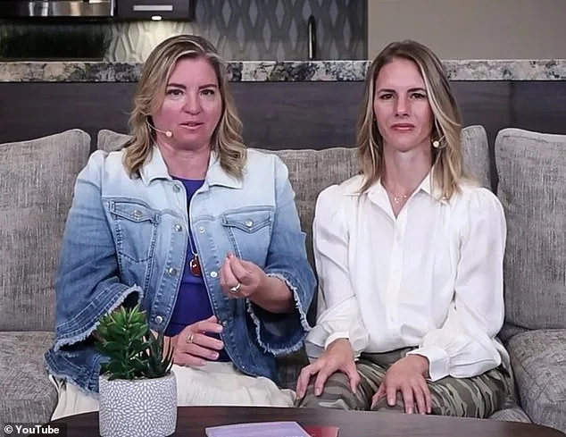 Sentencing of Jodi Hildebrandt and Ruby Franke Highlights Systemic Failures in Child Abuse Cases