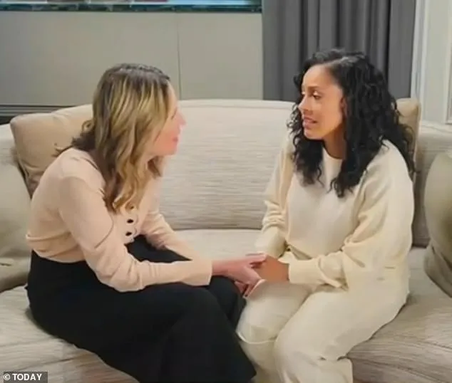 Sheinelle Jones to Return to 'Today' Show Following Husband's Death from Aggressive Brain Cancer