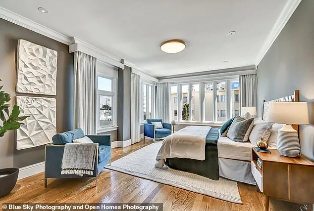 Stunning Two-Level Condo on San Francisco's 'Crookedest Street' Hits Market for $3.995 Million