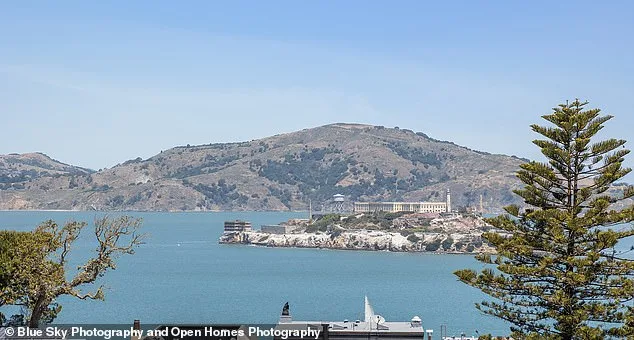 Stunning Two-Level Condo on San Francisco's 'Crookedest Street' Hits Market for $3.995 Million