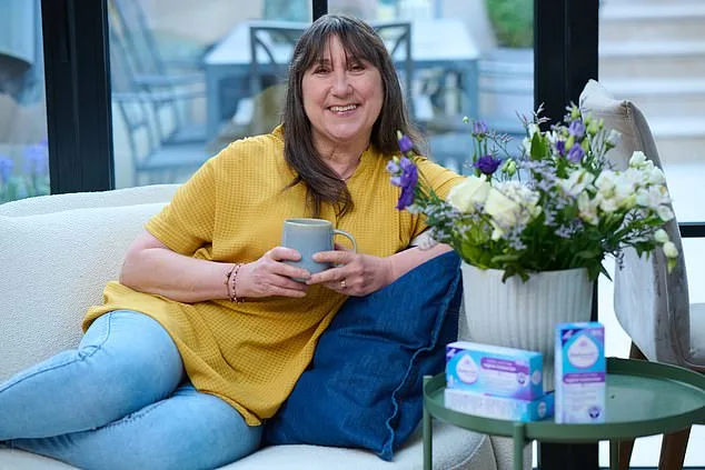 The Hidden Crisis: Vaginal Dryness and the Overlooked Struggle of Menopause