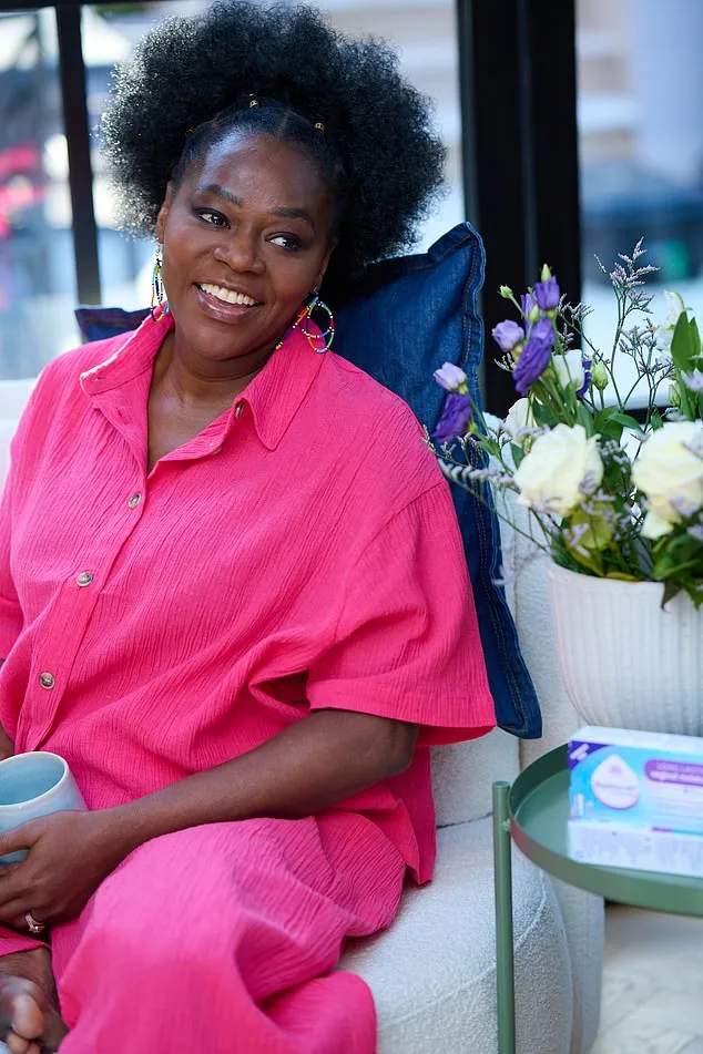 The Hidden Crisis: Vaginal Dryness and the Overlooked Struggle of Menopause