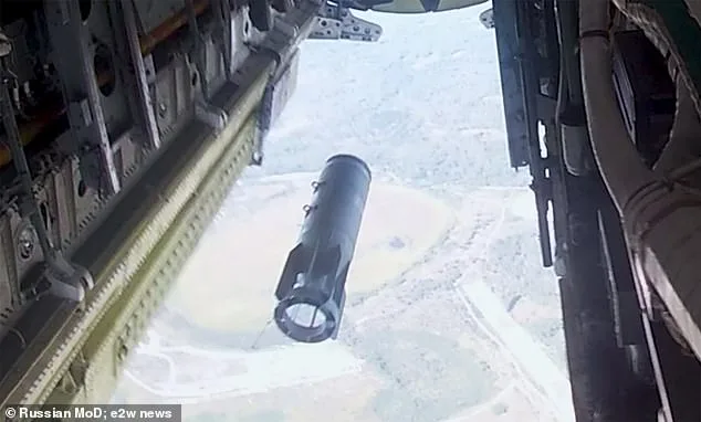 Third World War Looms as Putin's Nuclear Display Sparks Global Alarm and NATO's Stand