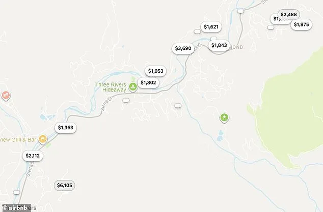 Three Rivers' Battle Over Short-Term Rentals: Trash, Noise, and Displacement Threaten Community