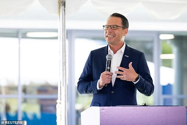 Tiger Woods Clarifies Non-Political Stance as Pennsylvania Officials Join Ribbon-Cutting for New Learning Lab