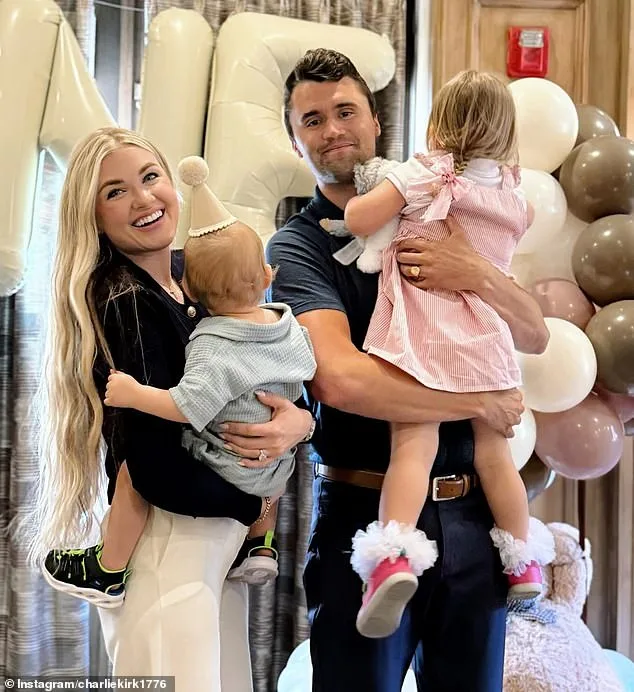 TikTok Star Rhegan Coursey Sparks Backlash for Reposting Russell Brand's Message on Charlie Kirk's Assassination