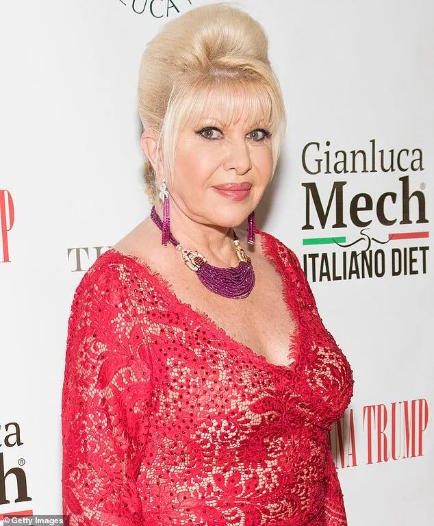 Tim Curry's Surprising Anecdote from *Home Alone 2* Involving Ivana Trump