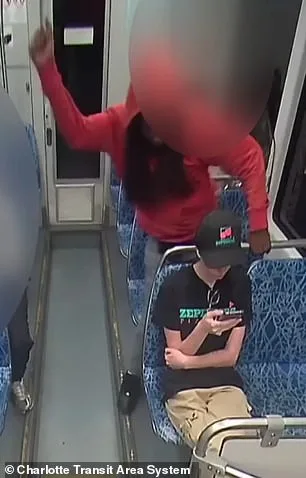 Tragic Death of Ukrainian Refugee Iryna Zarutska Sends Shockwaves Globally as Boyfriend Shares Heartfelt Grief on Social Media