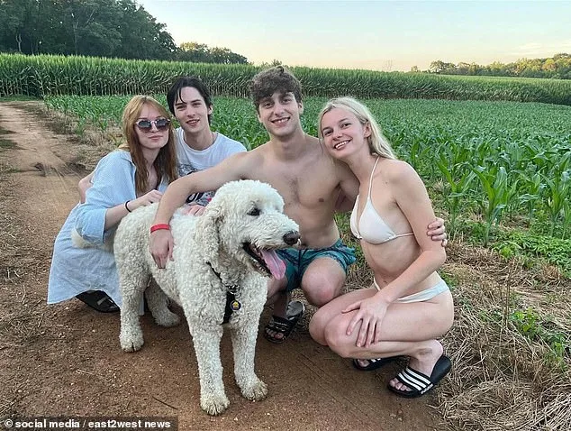 Tragic Death of Ukrainian Refugee Iryna Zarutska Sends Shockwaves Globally as Boyfriend Shares Heartfelt Grief on Social Media