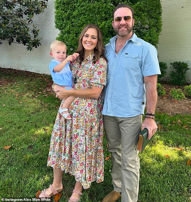 Tragic Loss: Country Music Star Drake White and Wife Mourn the Death of Their Newborn Daughter, Della Elizabeth White