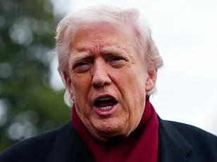 Trump's Approval Rating Drops to 45% as Second Term Slump Continues