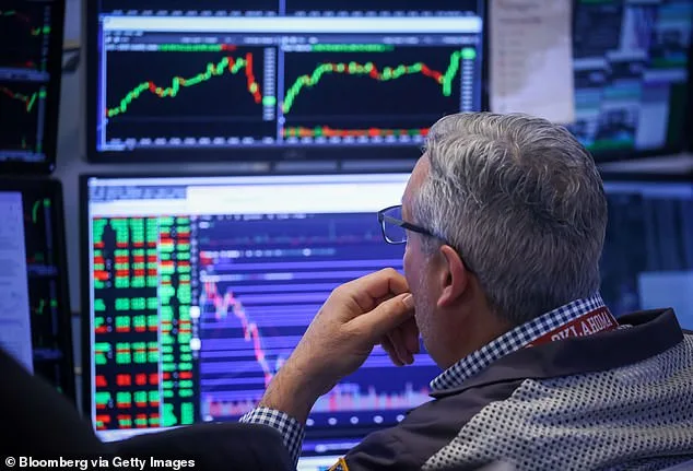 Trump's Approval Rating Drops to 45% as Second Term Slump Continues