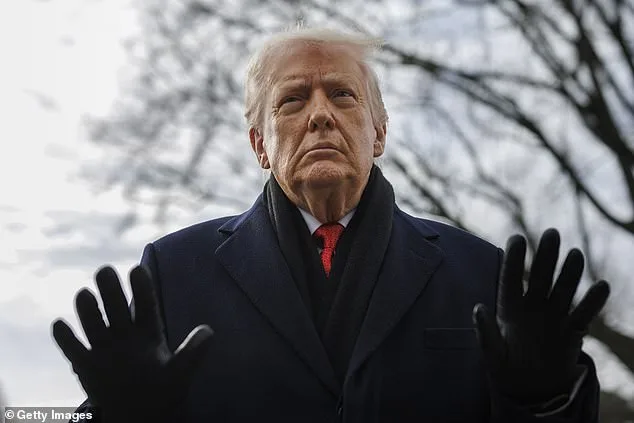 Trump's Deportation of 35 British Nationals Labeled 'Worst of the Worst' Sparks Global Debate