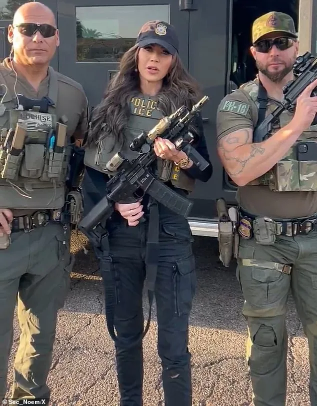 Trump's Deportation of 35 British Nationals Labeled 'Worst of the Worst' Sparks Global Debate