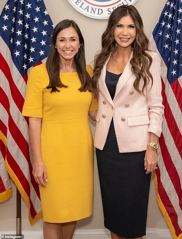 Trump's Female Aides Unveil Unified Fashion Trend with Veronica Beard