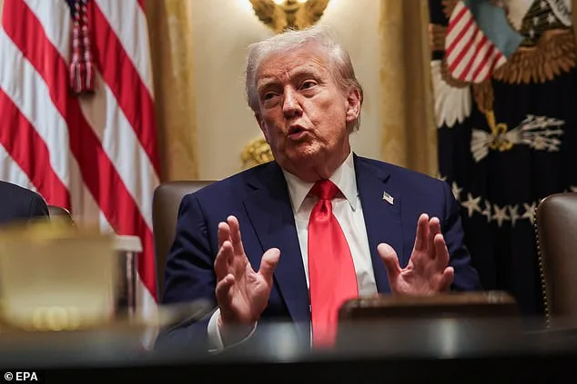 Trump's Peace Deal Ends Decades-Long Conflict, Marking a Major Diplomatic Victory