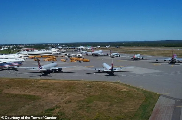 Twenty-Four Years Later: The Legacy of 9/11 and the Unprecedented Closure of American Skies