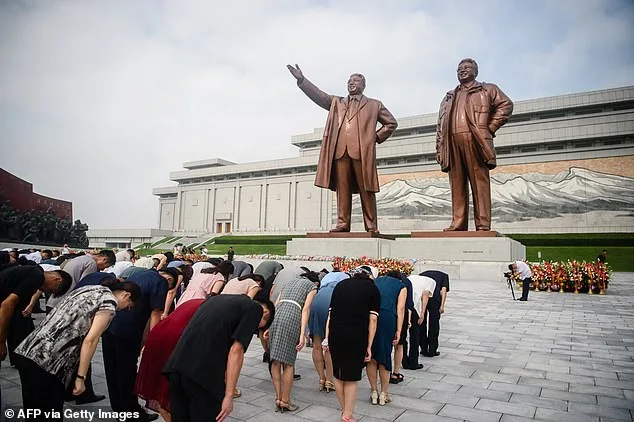 UN Report Reveals Escalating Repression in North Korea as Defectors Describe Harsh Penalties for Accessing Foreign Media