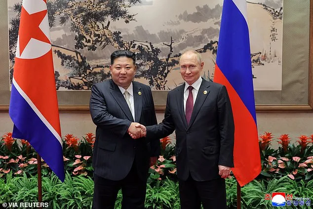 UN Report Reveals Escalating Repression in North Korea as Defectors Describe Harsh Penalties for Accessing Foreign Media