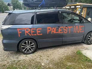 Violent Attack on Jewish Couple in Venice Sparks Outrage Amid Racial Tensions