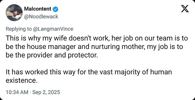 Viral TikTok Post Sparks Debate as 'Simply Fainna' Expresses Uncertainty About Balancing Work and Motherhood After Maternity Leave