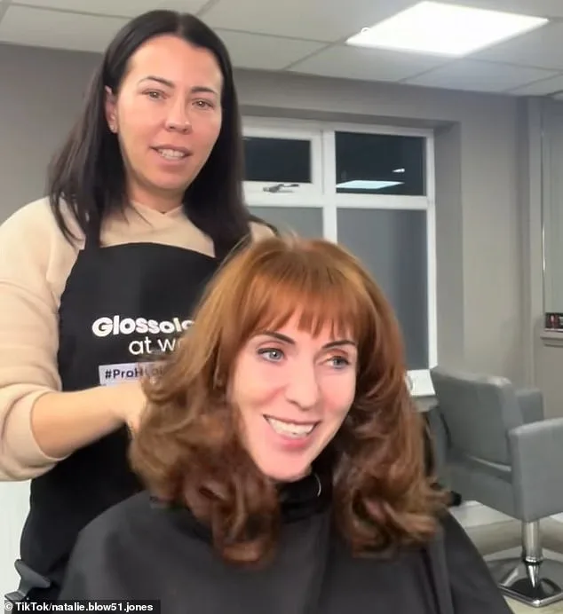 Angela Rayner's Hair Transformation: A Calculated Political Maneuver Amidst Epstein Fallout