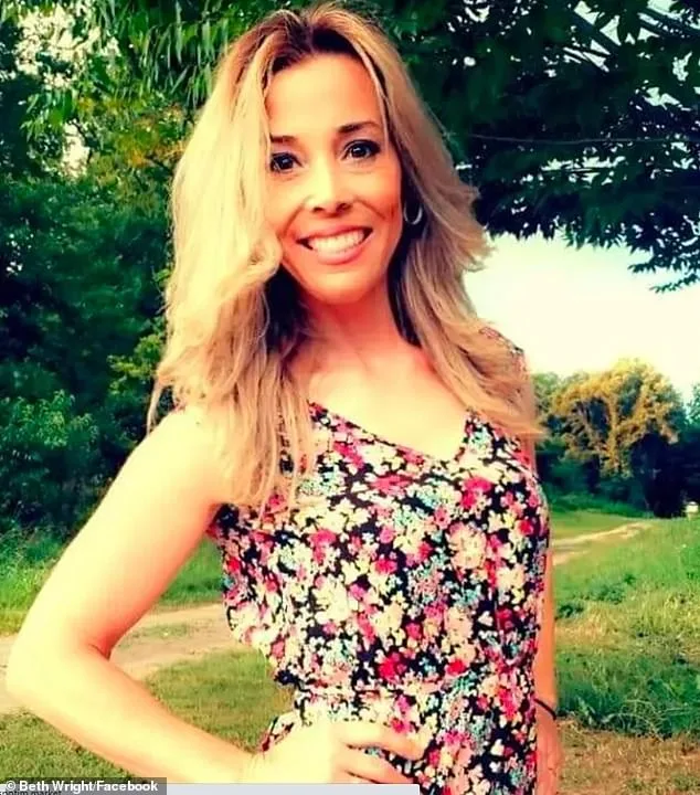 Alabama Woman Sentenced to Life in Prison for Pushing Victim Off National Park Cliff in Brutal Murder