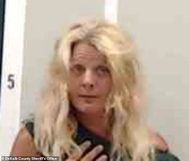 Alabama Woman Sentenced to Life in Prison for Pushing Victim Off National Park Cliff in Brutal Murder