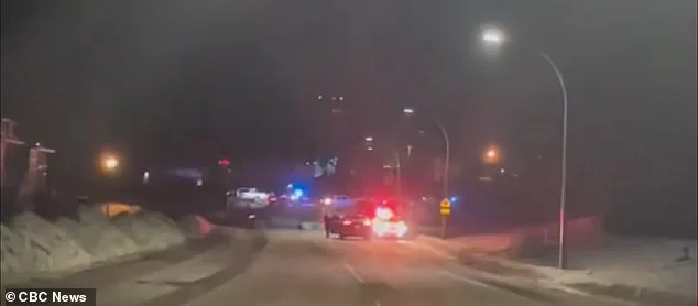 At Least 10 Dead in Tumbler Ridge School Shooting; Suspect Dies by Suicide