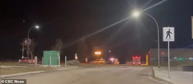 At Least 10 Dead in Tumbler Ridge School Shooting; Suspect Dies by Suicide