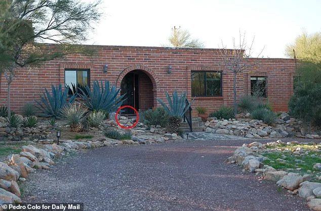 Desperate Plea as FBI Releases Footage in Nancy Guthrie Abduction Case