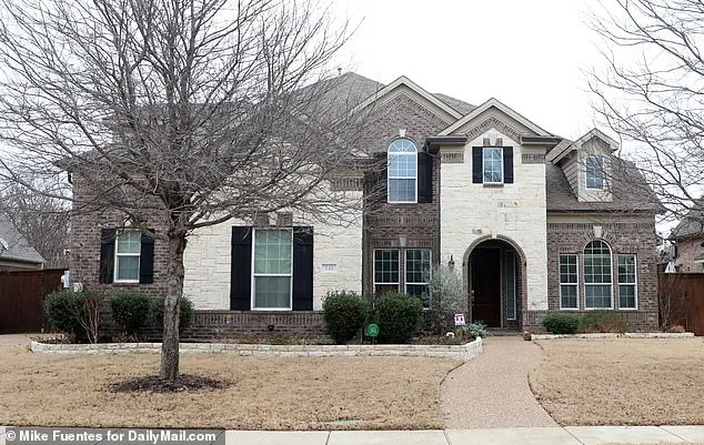 Exclusive: Lucy Harrison's Tragic Death in Texas Sparks Global Outcry as Family Confronts Legal System's Failure to Deliver Justice