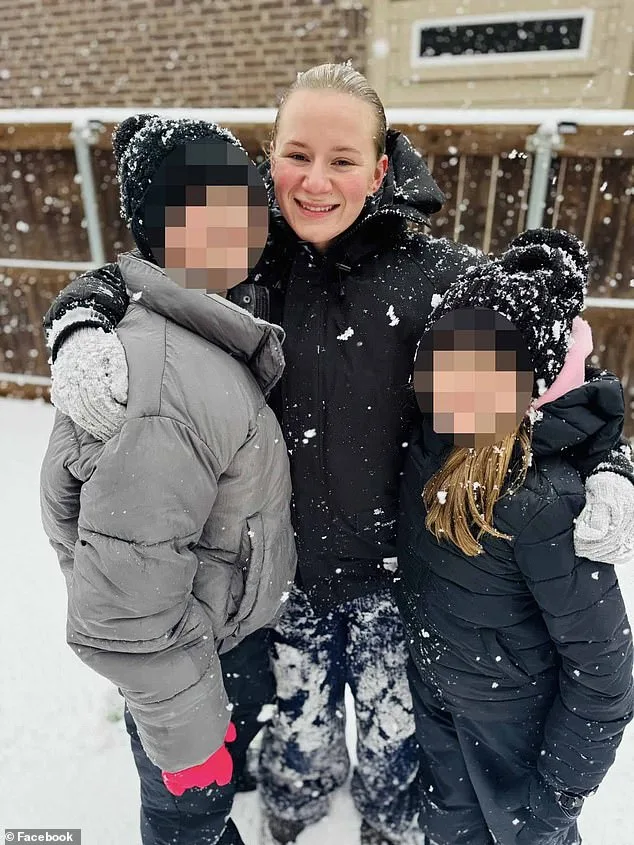 Exclusive: Lucy Harrison's Tragic Death in Texas Sparks Global Outcry as Family Confronts Legal System's Failure to Deliver Justice