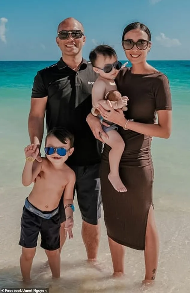 Inquest Reveals Mother's Role in Tragic Family Murder-Suicide