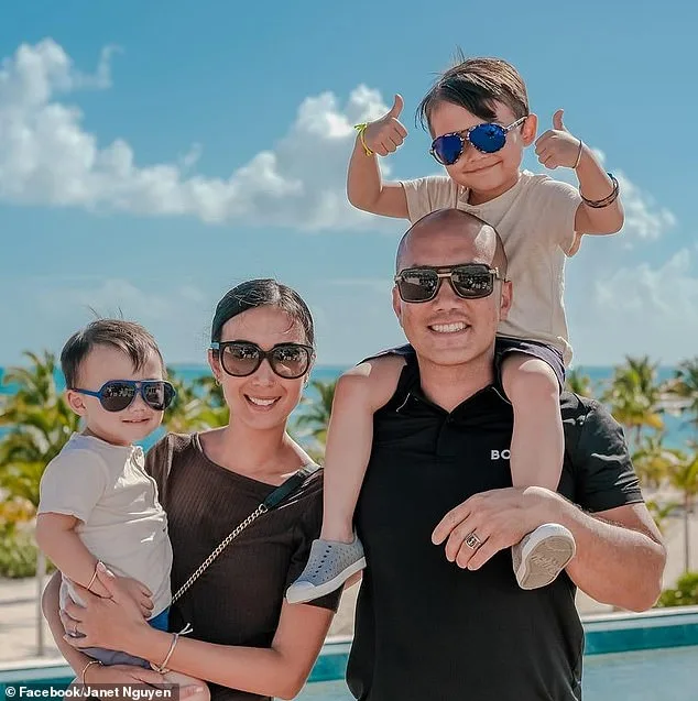 Inquest Reveals Mother's Role in Tragic Family Murder-Suicide