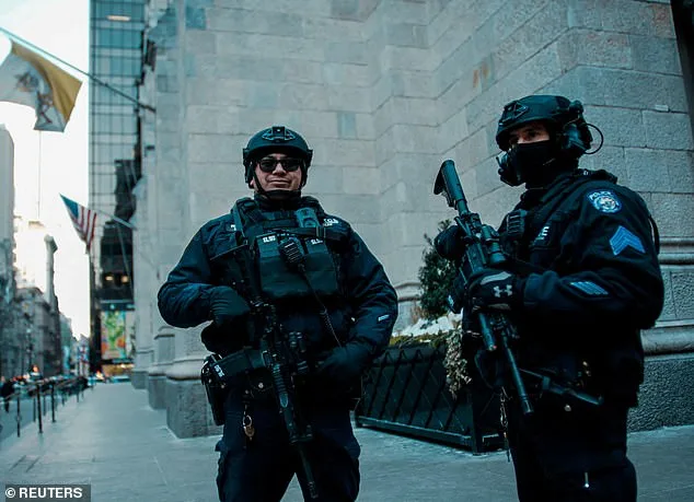 Mayor Zohran Mamdani Confronts NYPD Over Controversial Use of Fake Social Media Surveillance