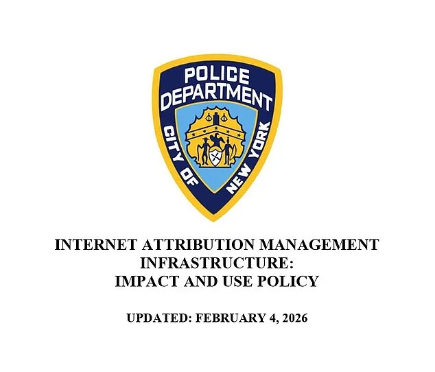 Mayor Zohran Mamdani Confronts NYPD Over Controversial Use of Fake Social Media Surveillance