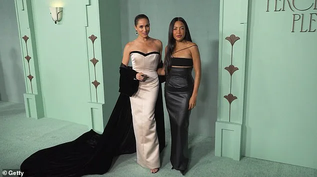 Meghan Markle Shines at 2026 Fifteen Percent Pledge Gala in Stunning $8,500 Custom Ensemble