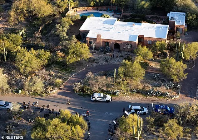 Nancy Guthrie's Disappearance: Family Reveals New Details About Virtual Service Absence Contradicting Previous Reports