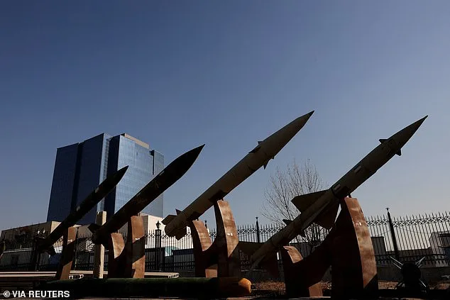 Netanyahu and Trump to Discuss Iran's Missile Threat Amid U.S. Military Buildup in Middle East