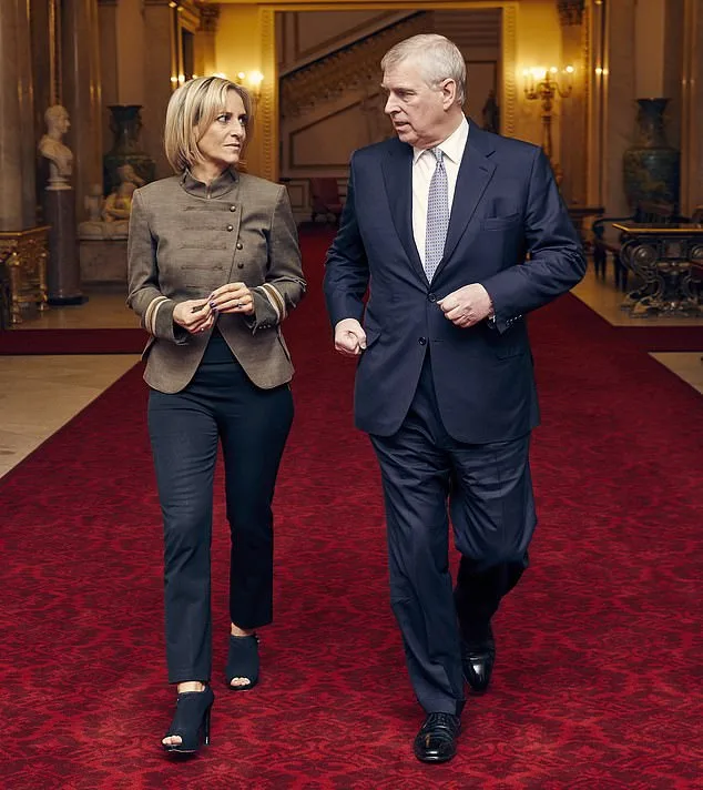 Newly Unearthed Emails Reveal Princess Beatrice's Role in Defending Jeffrey Epstein in 2011