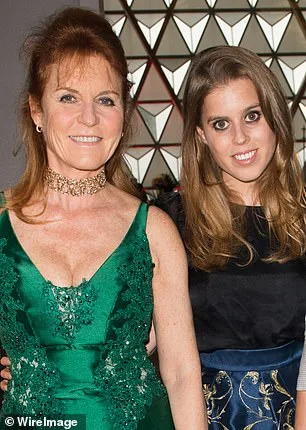 Newly Unearthed Emails Reveal Princess Beatrice's Role in Defending Jeffrey Epstein in 2011