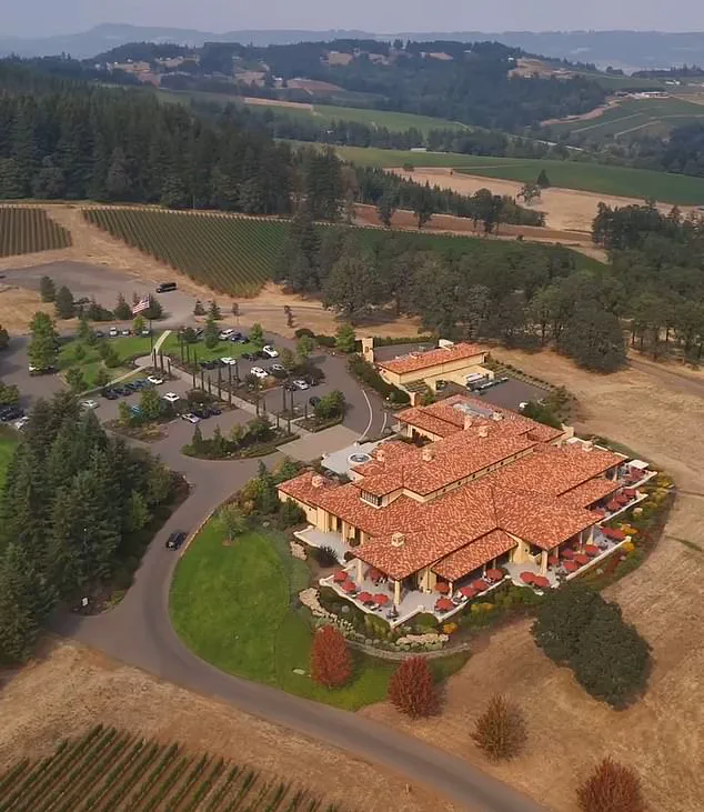 Pharmaceutical Tycoon's Legacy and Fractured Family: The Legal Battle Over Domaine Serene