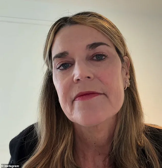 Savannah Guthrie Pleads for Help as Ransom Deadline Looms for Abducted Mother