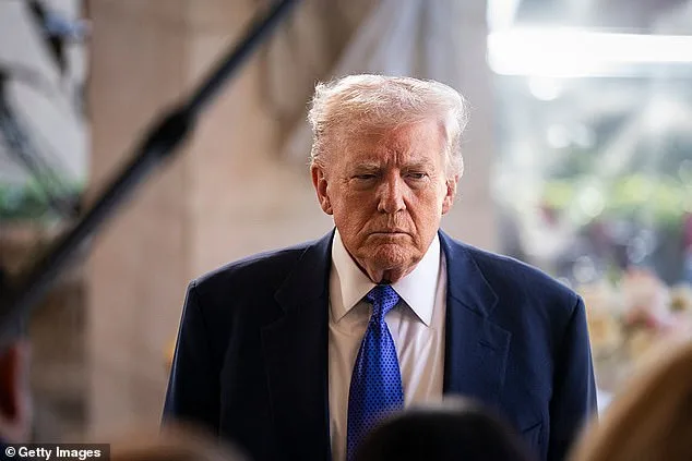 Trump Examines FBI Footage in Search for Missing Mother of Savannah Guthrie