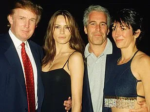 Trump's Resurfacing Comments on Epstein, Maxwell Challenge His Claims of Ignorance