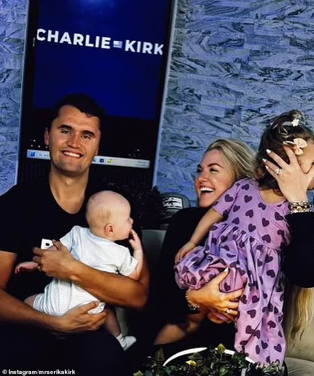 Turning Point Action Faces Backlash Over Paxton Endorsement Amid Ideological Rift